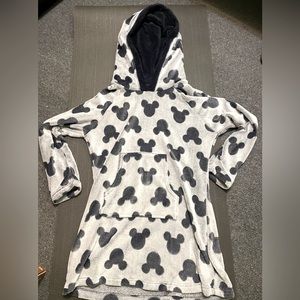 Disney Pullover Robe